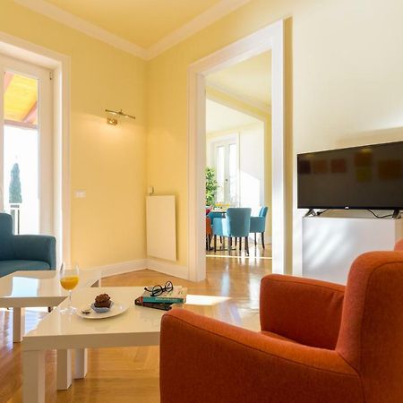 Villa Palmera Дубровник Экстерьер фото