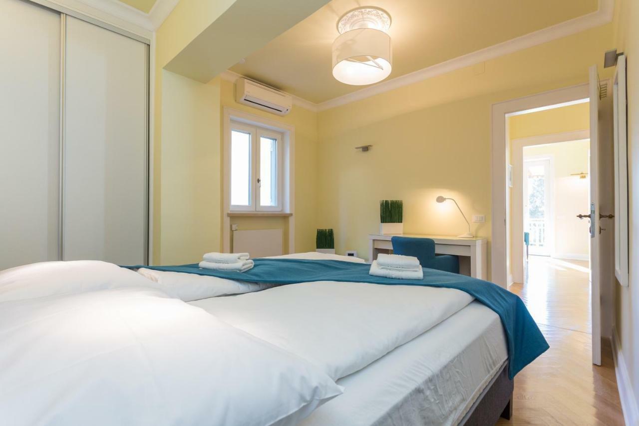 Villa Palmera Дубровник Экстерьер фото
