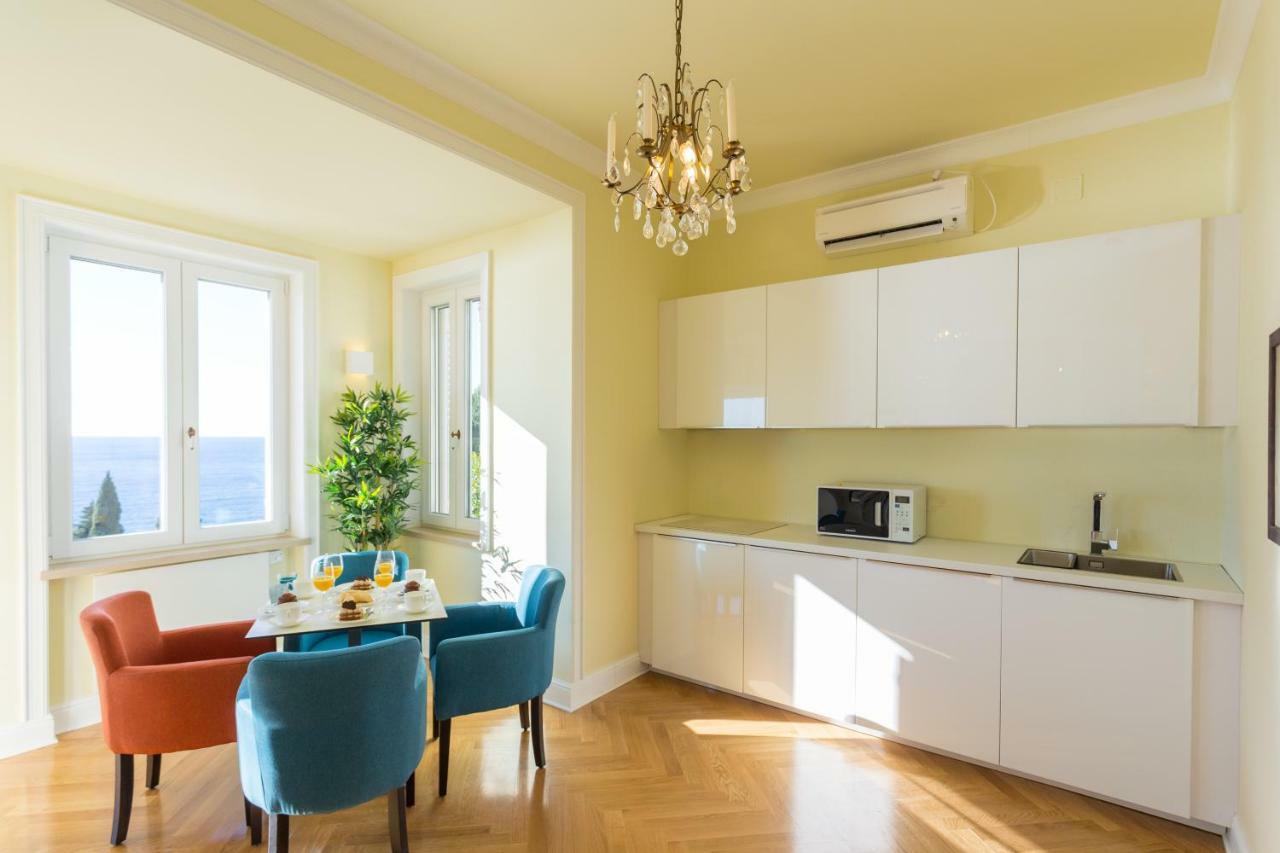 Villa Palmera Дубровник Экстерьер фото